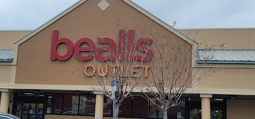 Bealls Outlet, 6864 Gulfport Blvd S, South Pasadena, FL 33707, USA, 