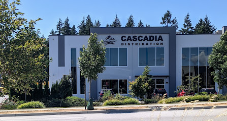 CASCADIA DISTRIBUTION INC