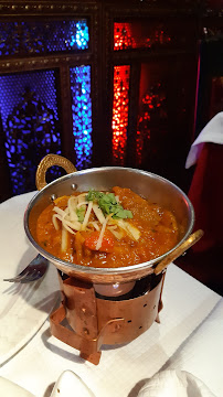 Curry du Chapati Restaurant Indien à Rambouillet - n°7