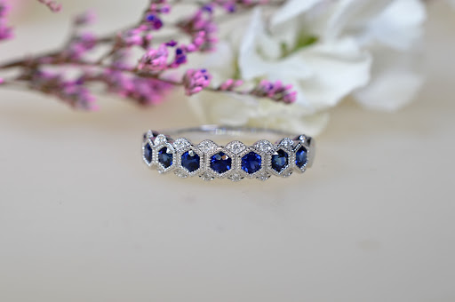 Jewelry Store «Hudson Valley Goldsmith», reviews and photos, 71 Main St, New Paltz, NY 12561, USA