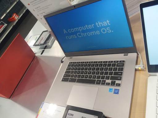 Electronics Store «Best Buy», reviews and photos, 501 Interstate 45 S, Conroe, TX 77301, USA