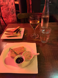 Plats et boissons du Restaurant Les Mauvais Garçons à Paris - n°6