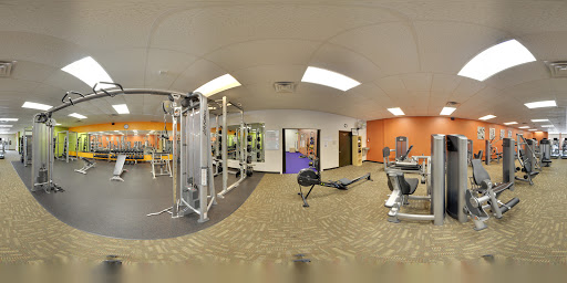 Gym «Anytime Fitness», reviews and photos, 700 US-69, Huxley, IA 50124, USA