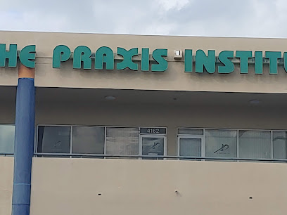 The Praxis Institute