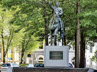 Thomas Francis Meagher Statue