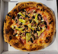 Plats et boissons du Pizzeria Rosate Pizze à Draguignan - n°2