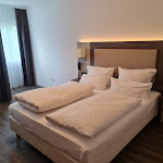 Photo n°1 de l'avis de Sandy. fait le 26/09/2023 à 16:01 sur le  Hotel Newton Ludwigshafen à Ludwigshafen