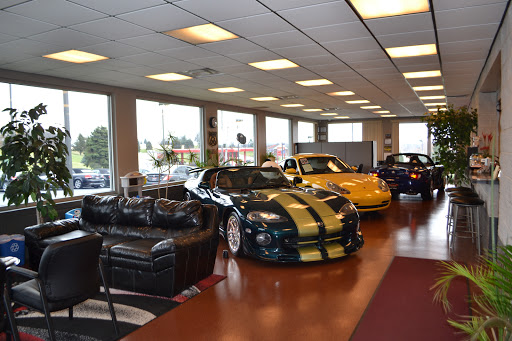 Car Dealer «WARWICK AUTOPARK», reviews and photos, 700 Furnace Hills Pike, Lititz, PA 17543, USA