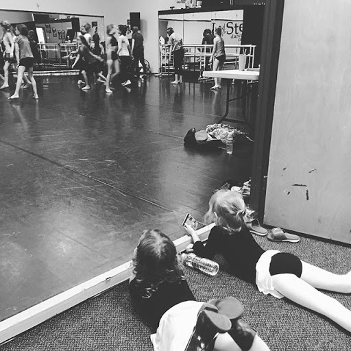 Dance School «In-Step Dance & Performing Arts Center, Inc.», reviews and photos, 449 Sawdust Rd, The Woodlands, TX 77380, USA
