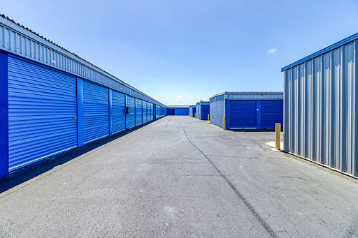 Storage Facility «Extra Space Storage», reviews and photos, 1401 Enterprise St, Vallejo, CA 94589, USA