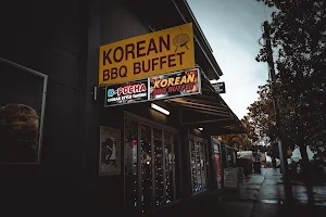 Korean BBQ Buffet Gold Coast image