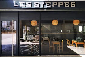 Les Steppes image