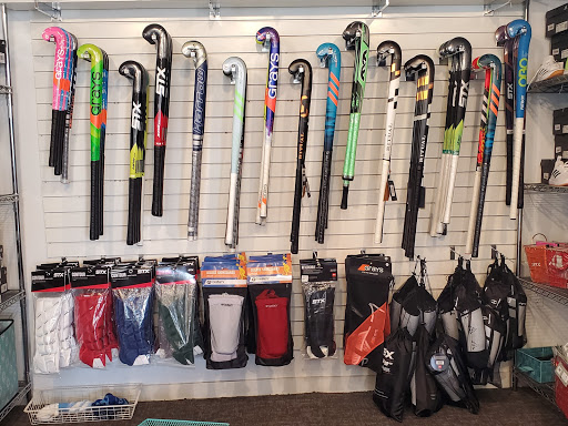 Sporting Goods Store «Just Her Sports», reviews and photos, 3700 Greenbriar Dr, Houston, TX 77098, USA