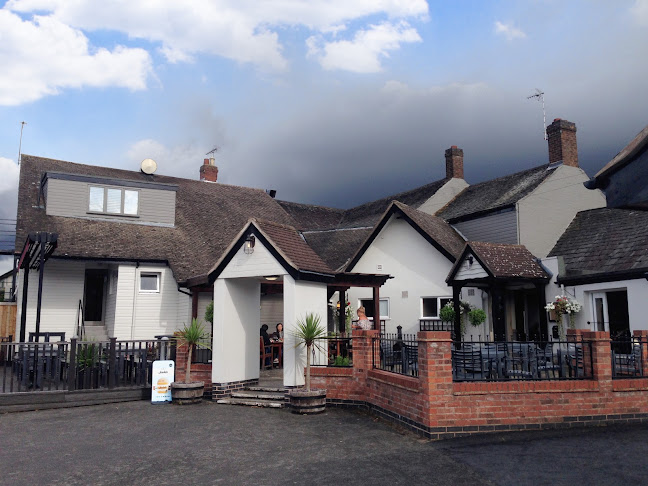 The Forge Inn - Pub