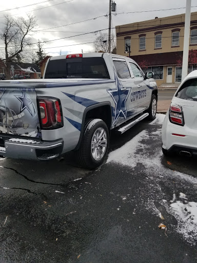 Used Car Dealer «Crazy Cheap Cars», reviews and photos, 8 Main St, Oakfield, NY 14125, USA