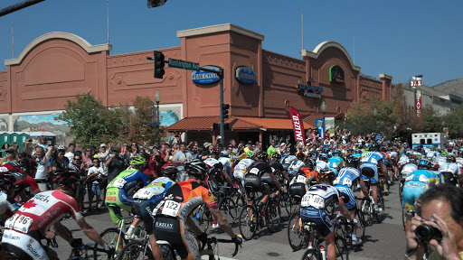 Bicycle Store «Peak Cycles - BikeParts.com», reviews and photos, 1224 Washington Ave, Golden, CO 80401, USA