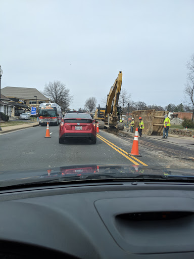 Comic Book Store «Hole In The Wall Books», reviews and photos, 905 W Broad St, Falls Church, VA 22046, USA