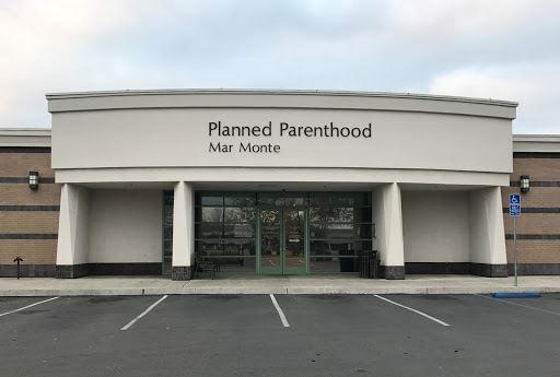 Planned Parenthood - Eastland Plaza Health Center