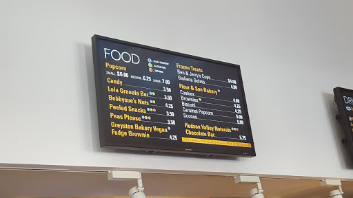 Movie Theater «Jacob Burns Film Center», reviews and photos, 364 Manville Rd, Pleasantville, NY 10570, USA