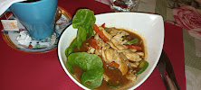 Soupe du Restaurant asiatique Le Yack à Clermont-Ferrand - n°6
