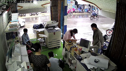 CÔNG TY TNHH Photocopy Thuận An