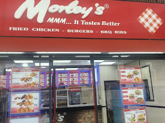 Morley’s - Bexleyheath