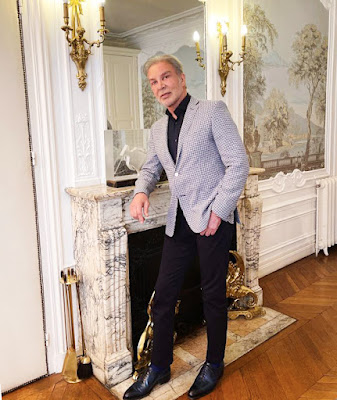 Dr Claude Le Louarn à Paris