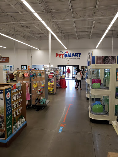 Pet Supply Store «PetSmart», reviews and photos, 10329 S State St, Sandy, UT 84070, USA
