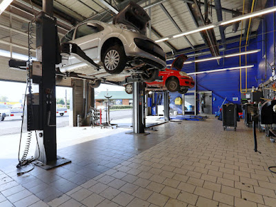 Norauto Laon à Laon
