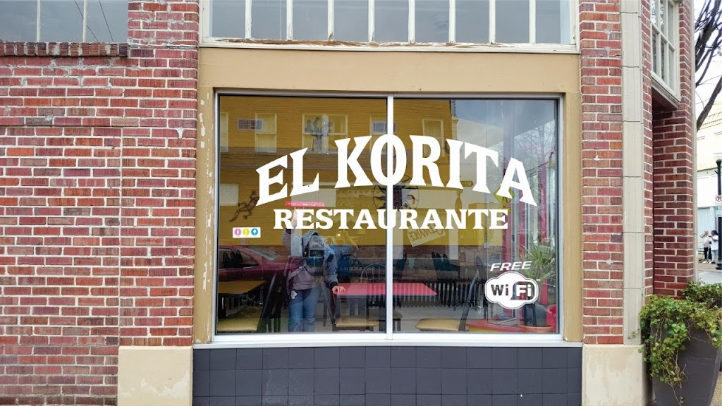 El Korita Restaurante Mexicano 23434