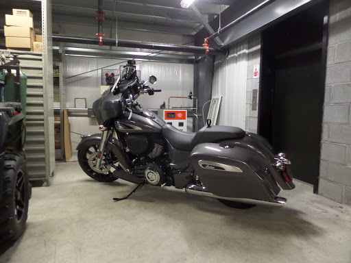 Motorcycle Dealer «Twigg Indian Motorcycle», reviews and photos, 200 S Edgewood Dr, Hagerstown, MD 21740, USA