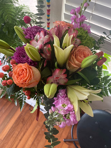 Florist «Texas Blooms and Gifts», reviews and photos, 4616 Triangle Ave #402, Austin, TX 78751, USA