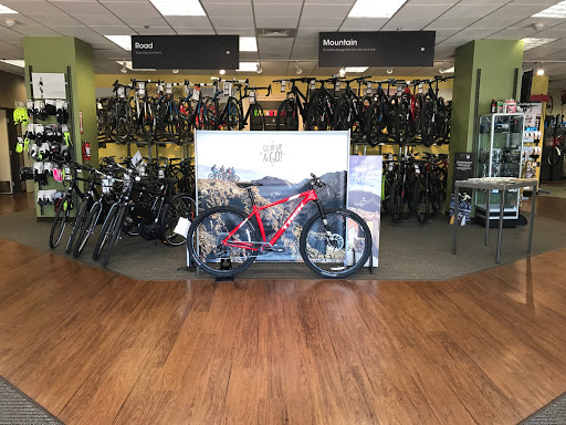 Bicycle Store «Jax Bicycle Center», reviews and photos, 27190 Alicia Pkwy, Laguna Niguel, CA 92677, USA