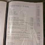 Photo n°7 de l'avis de Karl.a fait le 26/08/2023 à 21:28 sur le  Ristorante Le Colonne à Fiumicino