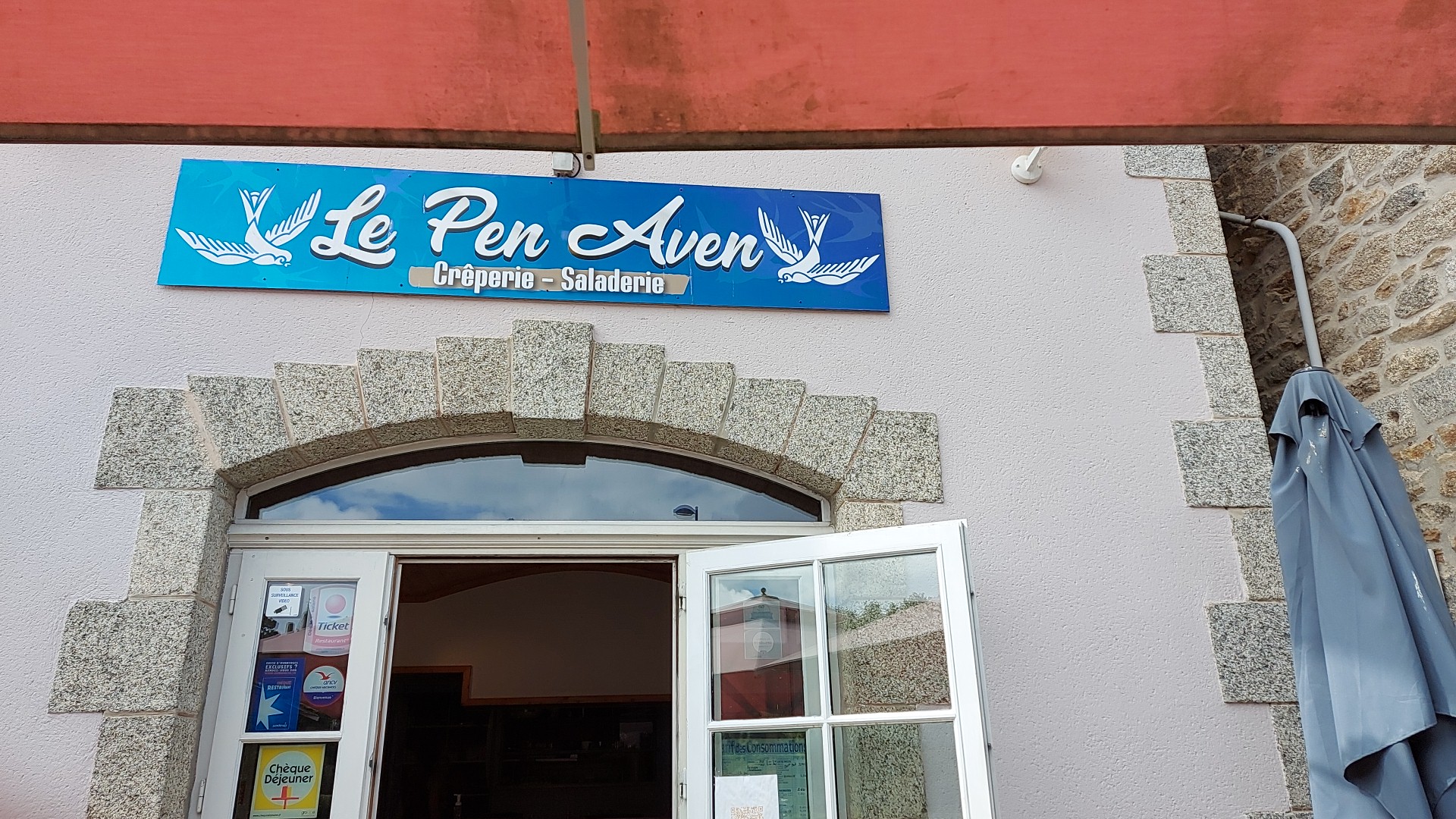 Photo n° 1 de l'avis de Laurence.a fait le 14/09/2021 à 12:20