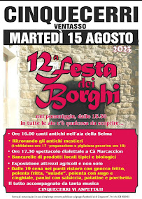 BAR RISTORANTE PIZZERIA K2 à Cinquecerri menu