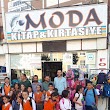 Moda Kitap Kirtasiye