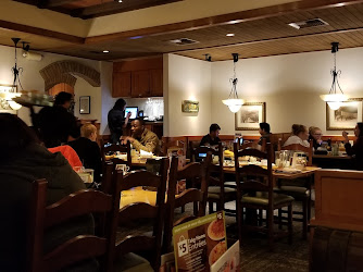 Olive Garden Italian Restaurant