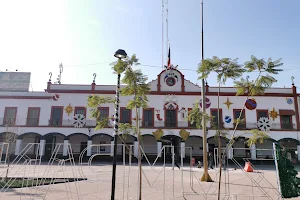 Plaza Juárez Centro Zumpango image