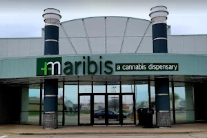 Maribis Cannabis Weed Dispensary Westchester image