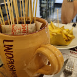 Photo n°3 de l'avis de Paolo.s fait le 16/09/2016 à 12:29 sur le  Linopassamilvino à Turin