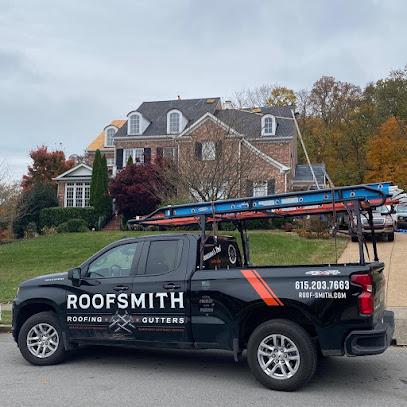 Roofsmith Restoration - Nashville Roofing Contractor