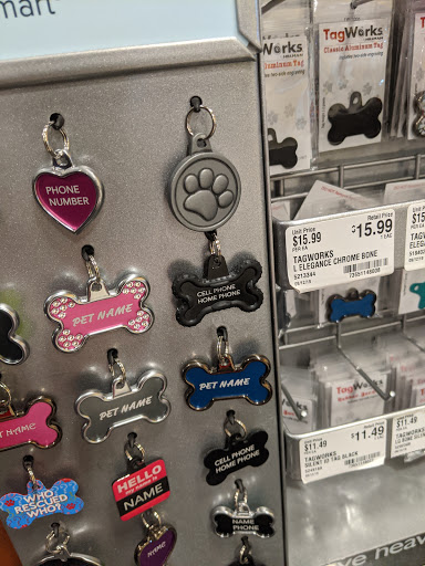 Pet Supply Store «PetSmart», reviews and photos, 1515 US-22, Watchung, NJ 07069, USA