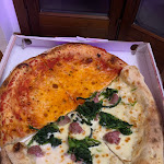 Photo n°1 de l'avis de Salvatore.a fait le 08/09/2020 à 19:05 sur le  Ristorante Pizzeria La Disfida à Rozzano