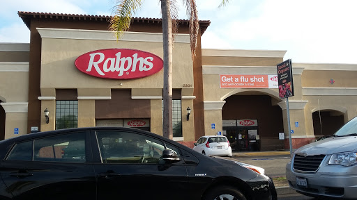 Grocery Store «Ralphs», reviews and photos, 2201 W Redondo Beach Blvd, Gardena, CA 90247, USA