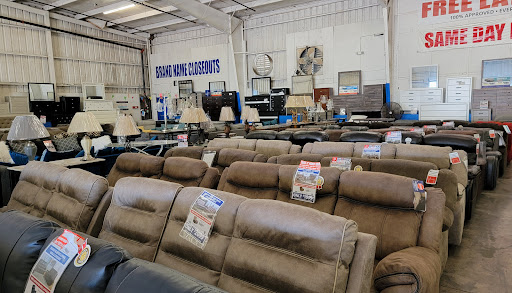 Furniture Store «American Freight Furniture and Mattress», reviews and photos, 7619 Ellis Rd, Melbourne, FL 32904, USA