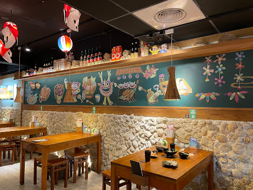 八條壽司鶯歌店