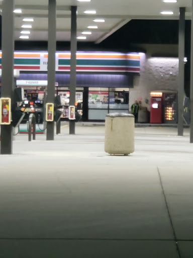 7-Eleven