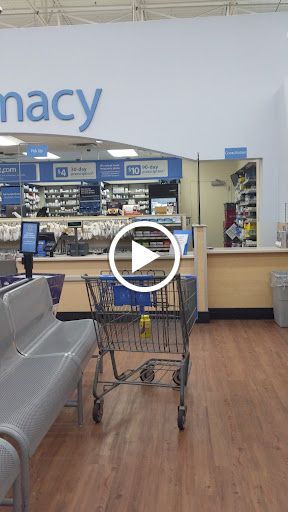 Department Store «Walmart Supercenter», reviews and photos, 930 N Walnut Creek Dr #800, Mansfield, TX 76063, USA