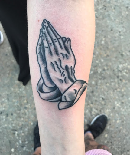 Explore chest tattoo ideas cover up, creative tattoo ideas in Concord, available at Sterling Tattoo Club